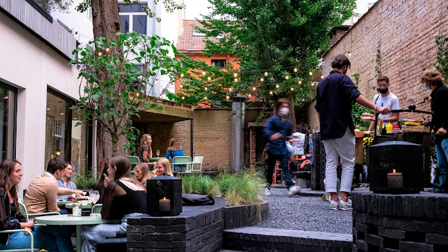 Herdersstraat 17, 1050 Elsene