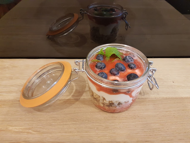 Comentarii opinii despre Bakkerij MosaiQ 🍞