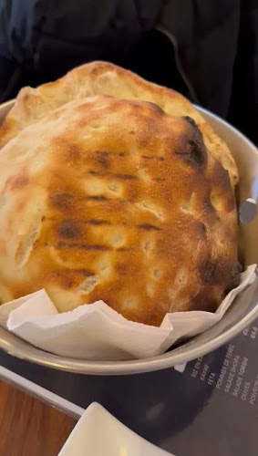 Opinii despre Drini Qebap în Schaarbeek - Horeca