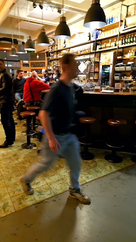 Opinii despre Café Sport în Leuven - Horeca