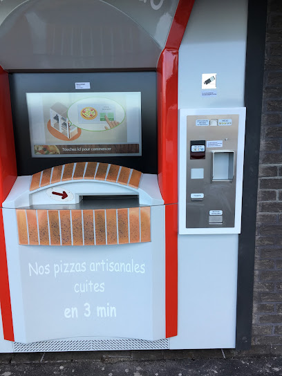 Pizza Ronaldo Ciney (24h/24)