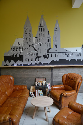 Opinii despre Au Dé Botté în Tournai - Horeca