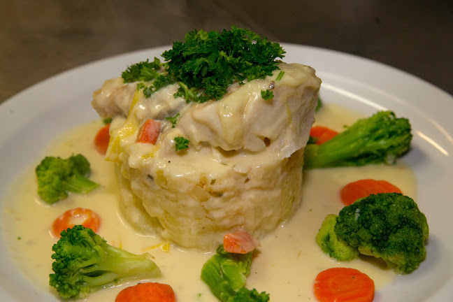 Opinii despre Au Vieux Spijtigen Duivel în Ukkel - Horeca