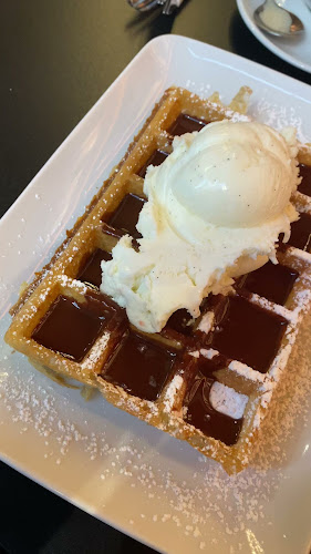 Opinii despre Maison Dandoy - Galeries în Brussel - Horeca