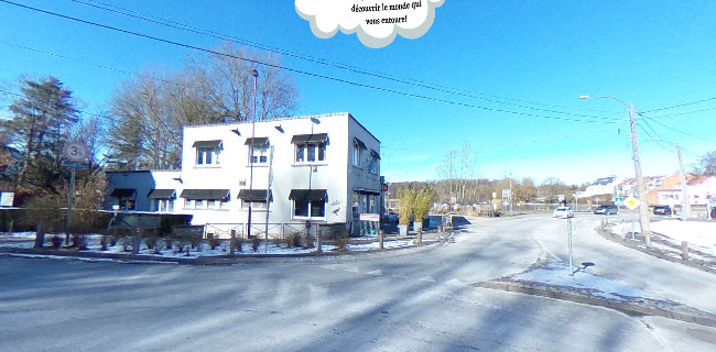 Opinii despre Schievelavabo în La Hulpe - Horeca