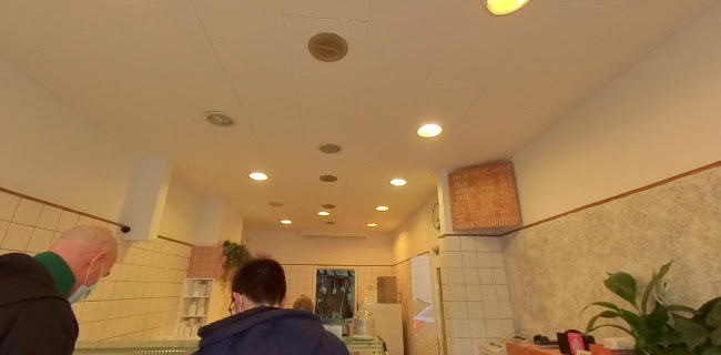 Opinii despre Borgo Gelato în Antwerpen - Horeca