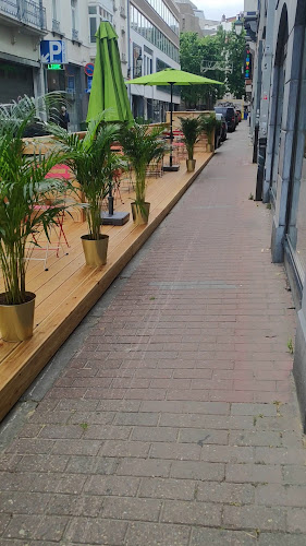 Comentarii opinii despre Lloyd Coffee Eatery Louise