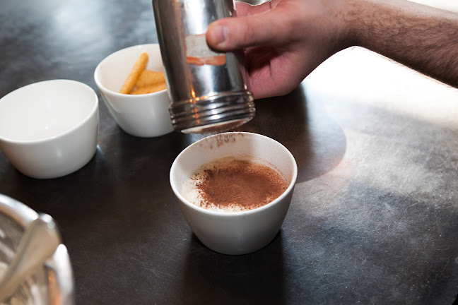 Comentarii opinii despre Civilta Del Bere