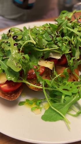 Ristorante & Pizzeria La Sardegna