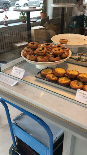 Reviews of Forcado Pastelaria in Sint-Gillis - Horeca