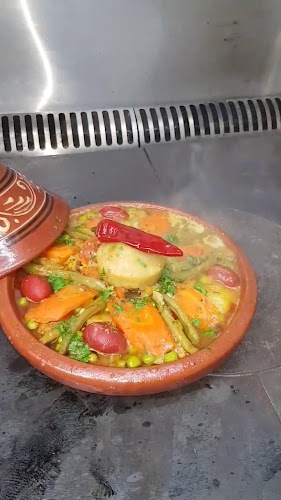 Les Saveurs Du Maghreb - Horeca