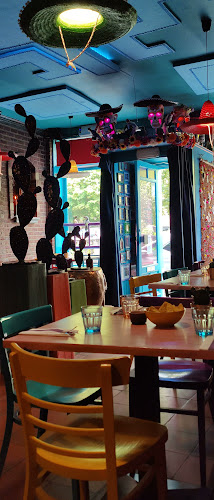 El Sombrero Open Times