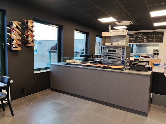 Pizzeria Du Grand Bazar