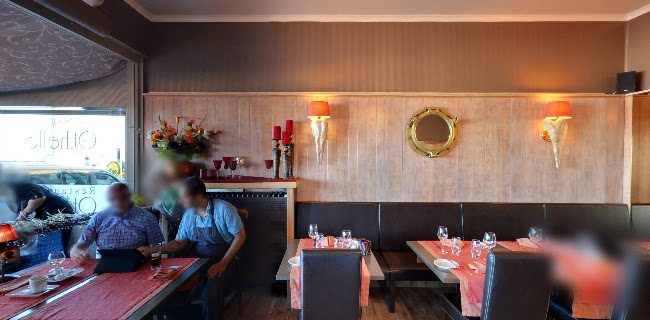 Restaurant Othello