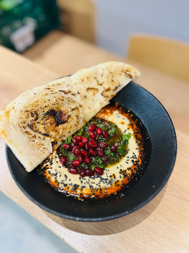 BOA Fried Chicken - Arlon