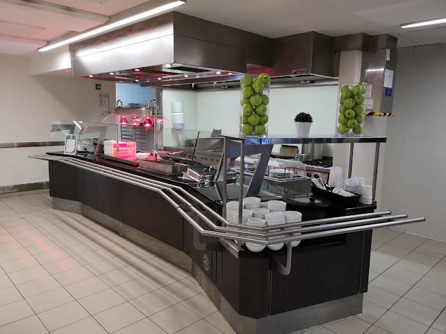 Comentarii opinii despre Guimard Square