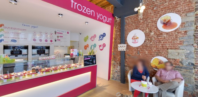 Klein Turkije 14, 9000 Gent