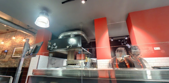 Kruidtuinlaan 2, 1000 Brussel