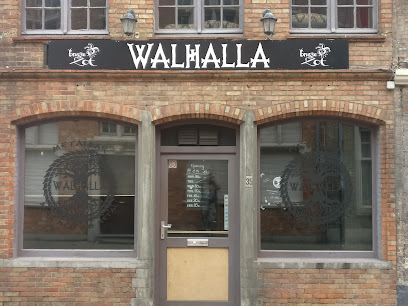 Walhalla