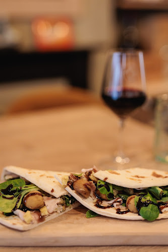 Comentarii opinii despre Il Passatore