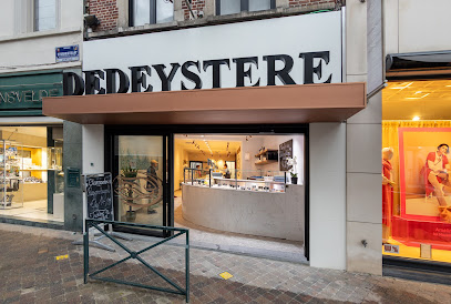 Vishandel Dedeystere