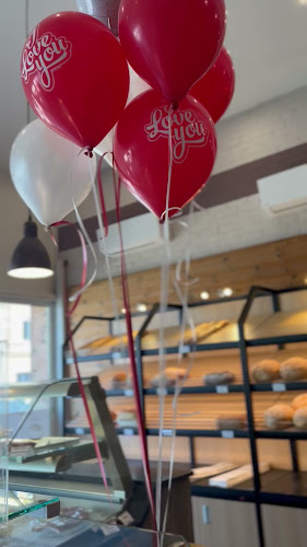 Opinii despre Boulangerie De La Spetz în Arlon - Horeca