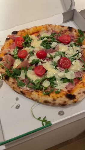 Reviews of Pizzeria Mia Genk🍕 in Genk - Horeca