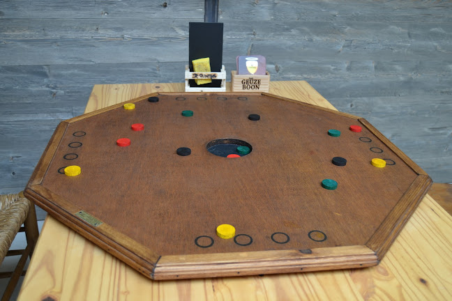 Vieux Marché aux Poteries 2A, 7500 Tournai