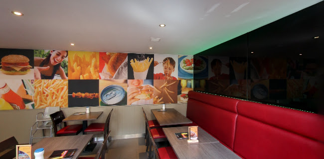 Frituur De Leet - Ieper