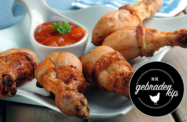 Opinii despre In De Gebraden Kip în Ieper - Horeca