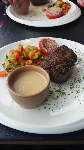 Reviews of Le Couver in Nieuwpoort - Horeca