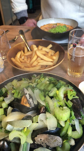 Reviews of The Kitchen in Blankenberge - Horeca