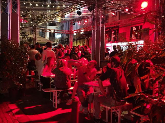 Café venTura - Horeca