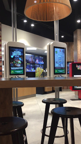 McDonald's Grands Prés