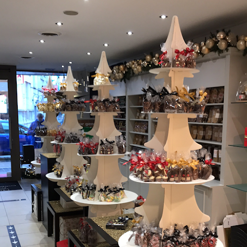 Corbello & Callistino - Brasschaat