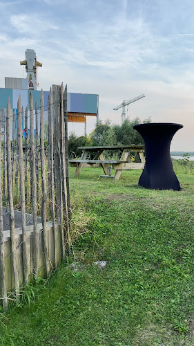 Steiger 3 - Antwerpen