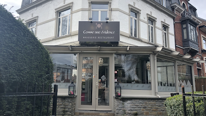 Brasserie "Comme Une Évidence"