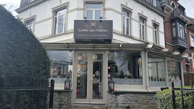 Brasserie "Comme Une Évidence"