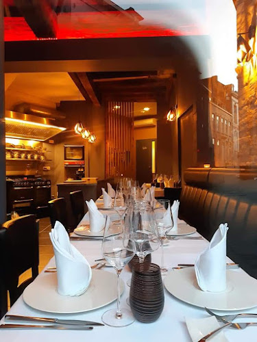 Opinii despre L'un des sens în Mons - Horeca