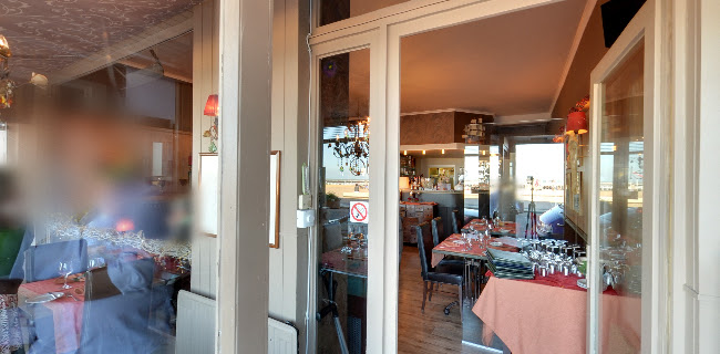 Reviews of Restaurant Othello in Oostende - Horeca