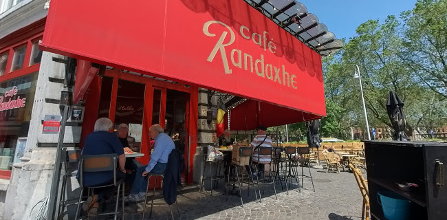 Café Randaxhe - Brasserie - Horeca