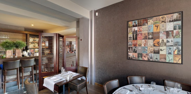 Reviews of Pot Au Feu in Olen - Horeca