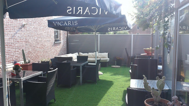 Opinii despre Café Polderzicht în Dendermonde - Horeca