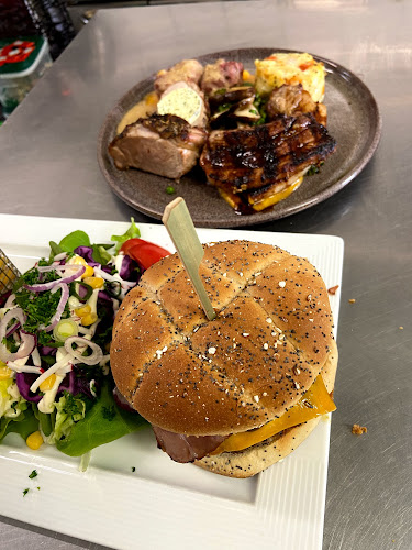 De Bralle Restaurant