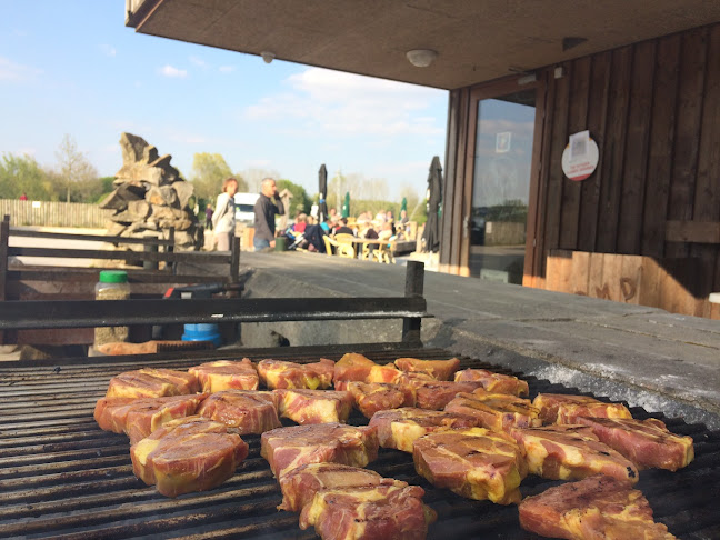 Taverne Den Dronk - Oudenaarde