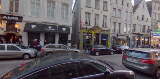 Reviews of Bar Des Amis in Brussel - Horeca