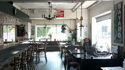 Café Polderzicht
