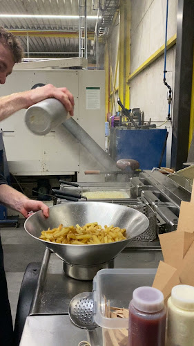 Opinii despre Bon Goesta - ambacht vanuit ons hart în Lievegem - Horeca