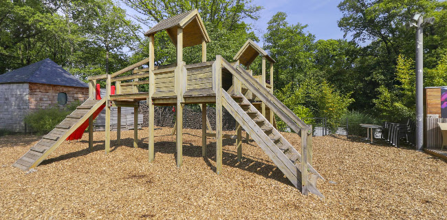 Les 7 Meuses Restaurant & Accommodation Insolites Wellness Hôteliers & Familiaux - Horeca