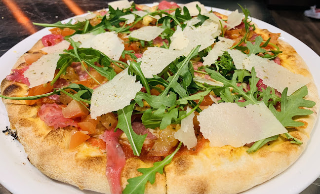 Rosso Divino - Torhout